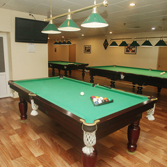 Санаторий Автотранспортник России, Агой, Краснодарский край