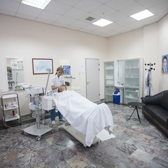 Отель Одиссея, Сочи, Краснодарский край