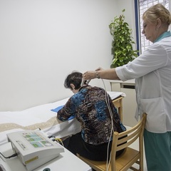 Отель Одиссея, Сочи, Краснодарский край