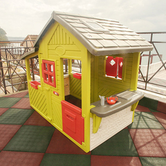 Санаторий Автотранспортник России, Агой, Краснодарский край