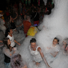 Санаторий Автотранспортник России, Агой, Краснодарский край