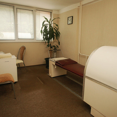 Санаторий Автотранспортник России, Агой, Краснодарский край