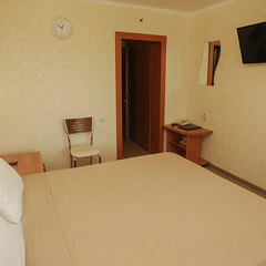 Санаторий Автотранспортник России, Агой, Краснодарский край