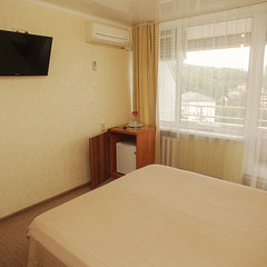 Санаторий Автотранспортник России, Агой, Краснодарский край