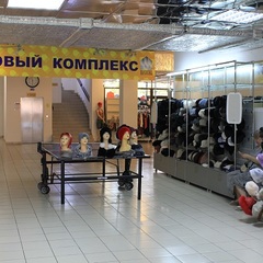 Пансионат Шексна, Вардане, Краснодарский край