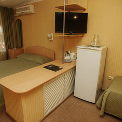 Санаторий Автотранспортник России, Агой, Краснодарский край