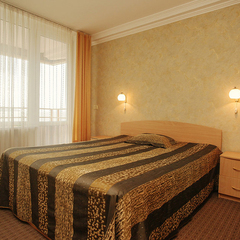 Санаторий Автотранспортник России, Агой, Краснодарский край