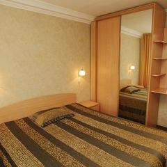 Санаторий Автотранспортник России, Агой, Краснодарский край