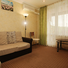 Санаторий Автотранспортник России, Агой, Краснодарский край