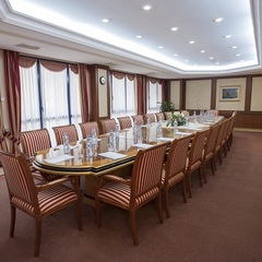 Отель Одиссея, Сочи, Краснодарский край