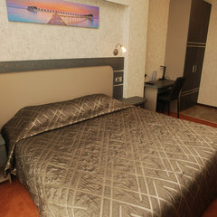 Санаторий Автотранспортник России, Агой, Краснодарский край