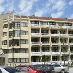 Санаторно-курортный комплекс АкваЛоо, Лоо, Краснодарский край