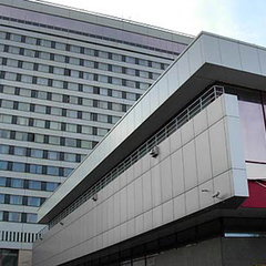 Гостиница Азимут / Azimut Hotel, Санкт-Петербург, Ленинградская область