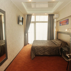 Санаторий Автотранспортник России, Агой, Краснодарский край