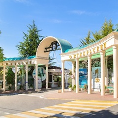 Санаторий Октябрьский, Краснодарский край