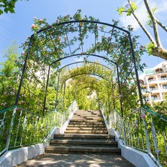 Санаторий Октябрьский, Краснодарский край