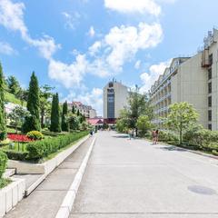 Санаторно-курортный комплекс АкваЛоо, Лоо, Краснодарский край