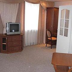 Гостиница Полюстрово, Санкт-Петербург, Ленинградская область