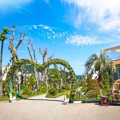 Санаторий Октябрьский, Краснодарский край