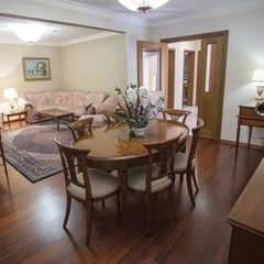 Отель Одиссея, Сочи, Краснодарский край