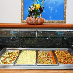 Санаторий Октябрьский, Краснодарский край