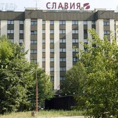 Гостиница Максима Славия / Maxima Slavia Hotel, Москва, Московская область