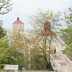 Санаторно-курортный комплекс АкваЛоо, Лоо, Краснодарский край
