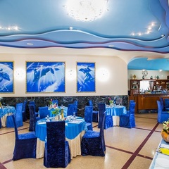 Санаторий Октябрьский, Краснодарский край