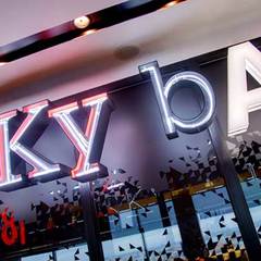 Гостиница Азимут / Azimut Hotel, Санкт-Петербург, Ленинградская область