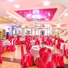 Санаторий Октябрьский, Краснодарский край