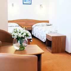 Гостиница Максима Славия / Maxima Slavia Hotel, Москва, Московская область