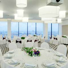 Гостиница Азимут / Azimut Hotel, Санкт-Петербург, Ленинградская область