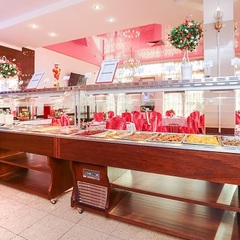 Санаторий Октябрьский, Краснодарский край