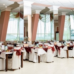 Санаторно-курортный комплекс АкваЛоо, Лоо, Краснодарский край