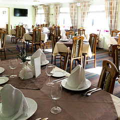 Гостиница Максима Славия / Maxima Slavia Hotel, Москва, Московская область