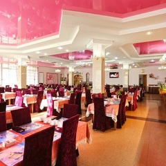 Санаторий Октябрьский, Краснодарский край