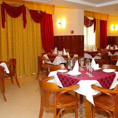 Санаторно-курортный комплекс АкваЛоо, Лоо, Краснодарский край