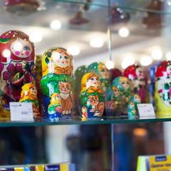 Гостиница Максима Славия / Maxima Slavia Hotel, Москва, Московская область