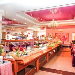 Санаторий Октябрьский, Краснодарский край