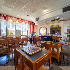 Пансионат Шексна, Вардане, Краснодарский край