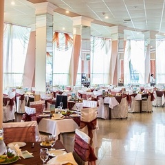 Санаторно-курортный комплекс АкваЛоо, Лоо, Краснодарский край