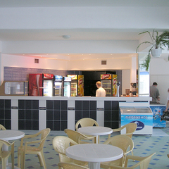 Санаторно-курортный комплекс АкваЛоо, Лоо, Краснодарский край