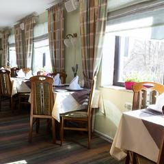 Гостиница Максима Славия / Maxima Slavia Hotel, Москва, Московская область