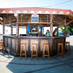 Санаторно-курортный комплекс АкваЛоо, Лоо, Краснодарский край