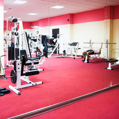 Санаторно-курортный комплекс АкваЛоо, Лоо, Краснодарский край