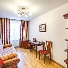 Гостиница Орбита, Санкт-Петербург, Ленинградская область