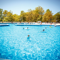 Санаторно-курортный комплекс АкваЛоо, Лоо, Краснодарский край