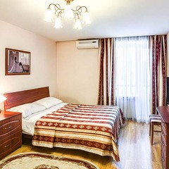 Гостиница Орбита, Санкт-Петербург, Ленинградская область