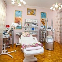 Санаторий Октябрьский, Краснодарский край