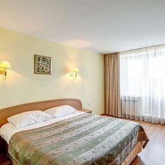 Гостиница Орбита, Санкт-Петербург, Ленинградская область